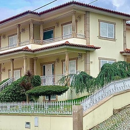 Luxury Guest House Pacos de Ferreira Eksteriør bilde