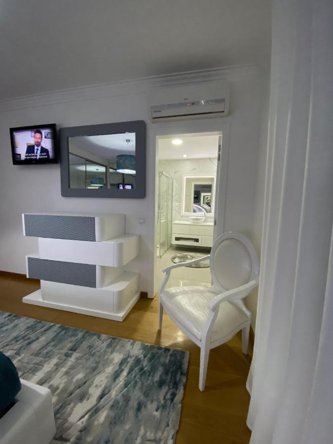 Luxury Guest House Pacos de Ferreira Eksteriør bilde
