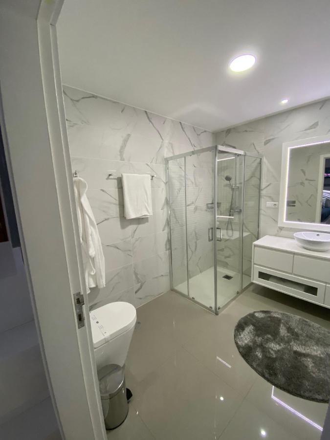 Luxury Guest House Pacos de Ferreira Eksteriør bilde