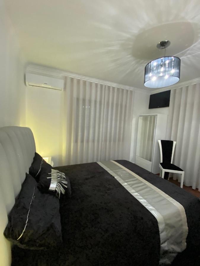 Luxury Guest House Pacos de Ferreira Eksteriør bilde