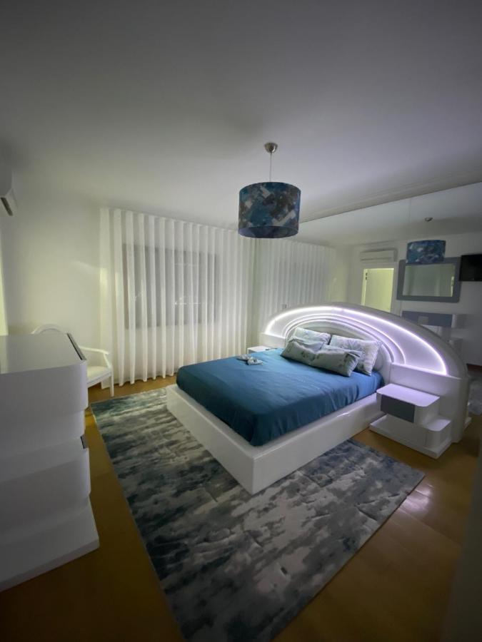 Luxury Guest House Pacos de Ferreira Eksteriør bilde