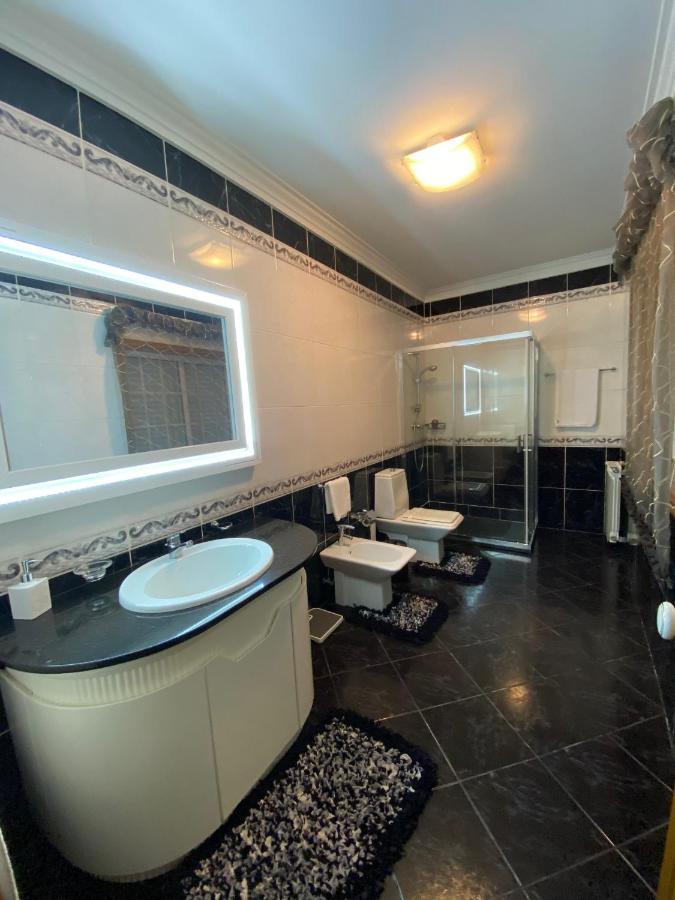 Luxury Guest House Pacos de Ferreira Eksteriør bilde