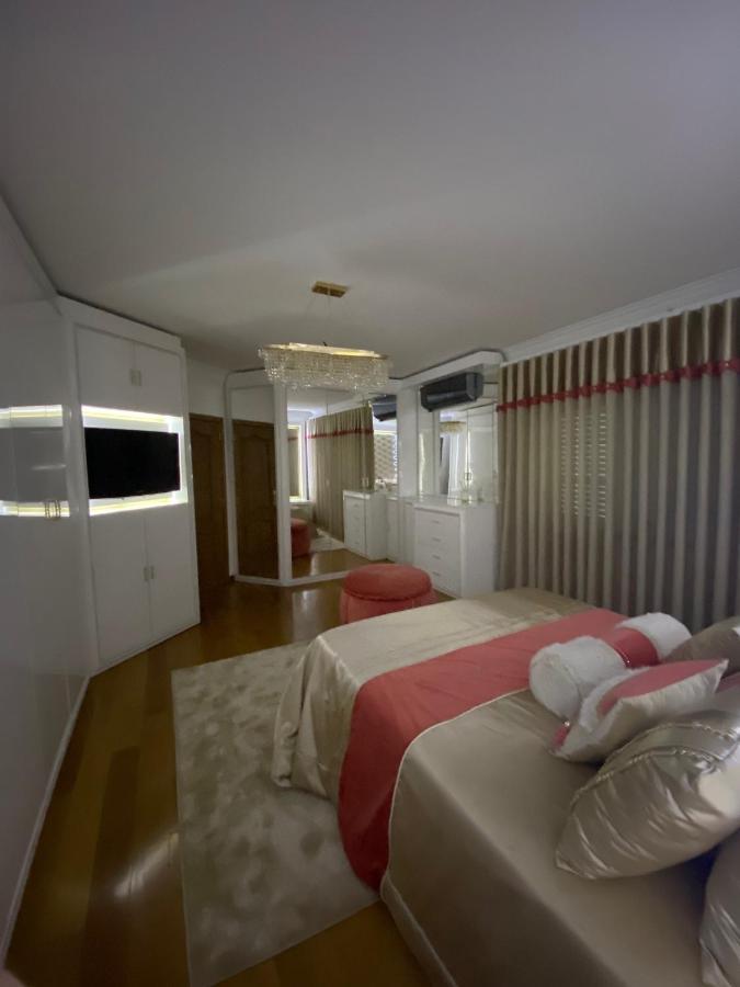 Luxury Guest House Pacos de Ferreira Eksteriør bilde