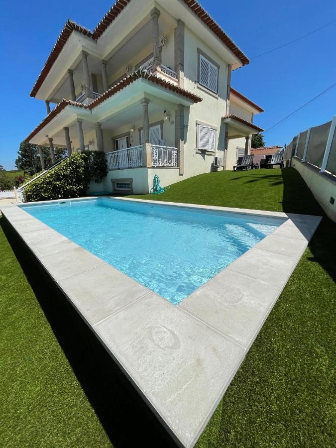 Luxury Guest House Pacos de Ferreira Eksteriør bilde